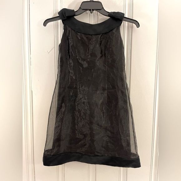 Sylvia Whyte Girls Formal Dress Size 12 - Picture 3 of 4